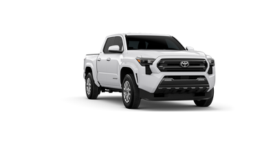 2026 Toyota Tacoma SR5 Rear-Wheel Drive