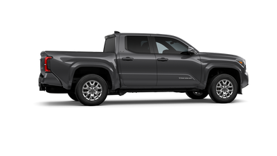 2026 Toyota Tacoma SR5 4-Wheel Drive