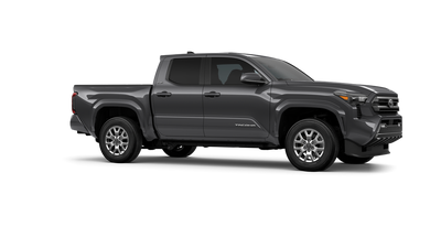 2026 Toyota Tacoma SR5 4-Wheel Drive