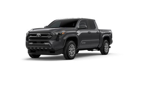 2026 Toyota Tacoma SR5 4-Wheel Drive