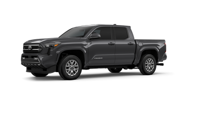 2026 Toyota Tacoma SR5 4-Wheel Drive
