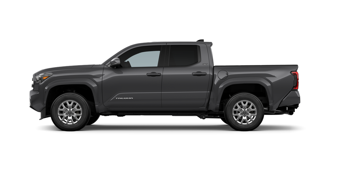 2026 Toyota Tacoma SR5 4-Wheel Drive