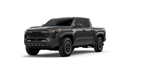 2026 Toyota Tacoma TRD Off-Road 4-Wheel Drive