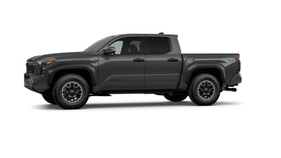 2026 Toyota Tacoma TRD Off-Road 4-Wheel Drive