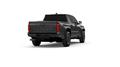 2026 Toyota Tacoma TRD Off-Road 4-Wheel Drive