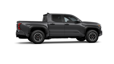 2026 Toyota Tacoma TRD Off-Road 4-Wheel Drive