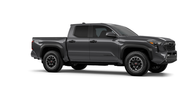2026 Toyota Tacoma TRD Off-Road 4-Wheel Drive