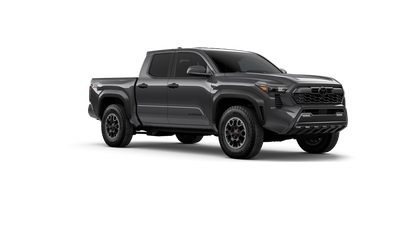 2026 Toyota Tacoma TRD Off-Road 4-Wheel Drive