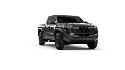 2026 Toyota Tacoma TRD Off-Road 4-Wheel Drive