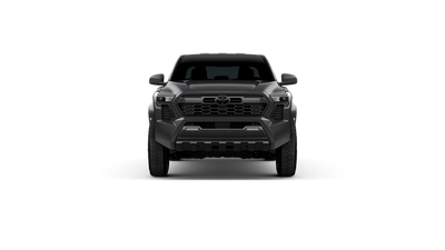 2026 Toyota Tacoma TRD Off-Road 4-Wheel Drive