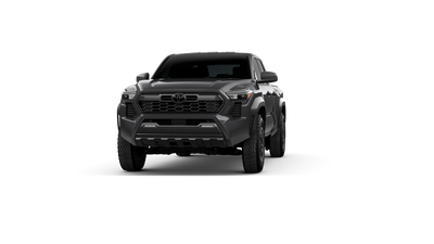 2026 Toyota Tacoma TRD Off-Road 4-Wheel Drive