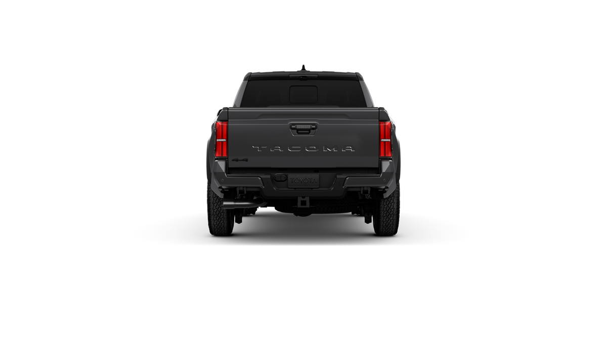 2026 Toyota Tacoma TRD Off-Road 4-Wheel Drive