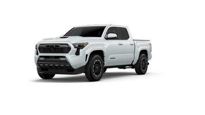 2026 Toyota Tacoma TRD Sport Rear-Wheel Drive