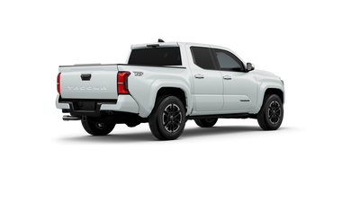 2026 Toyota Tacoma TRD Sport Rear-Wheel Drive