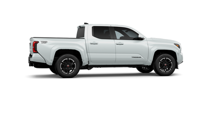 2026 Toyota Tacoma TRD Sport Rear-Wheel Drive