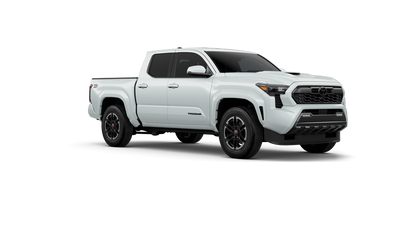 2026 Toyota Tacoma TRD Sport Rear-Wheel Drive