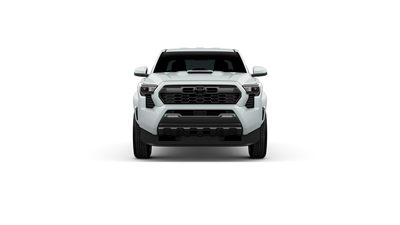 2026 Toyota Tacoma TRD Sport Rear-Wheel Drive