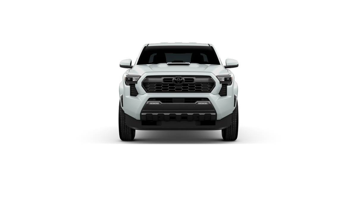 2026 Toyota Tacoma TRD Sport Rear-Wheel Drive