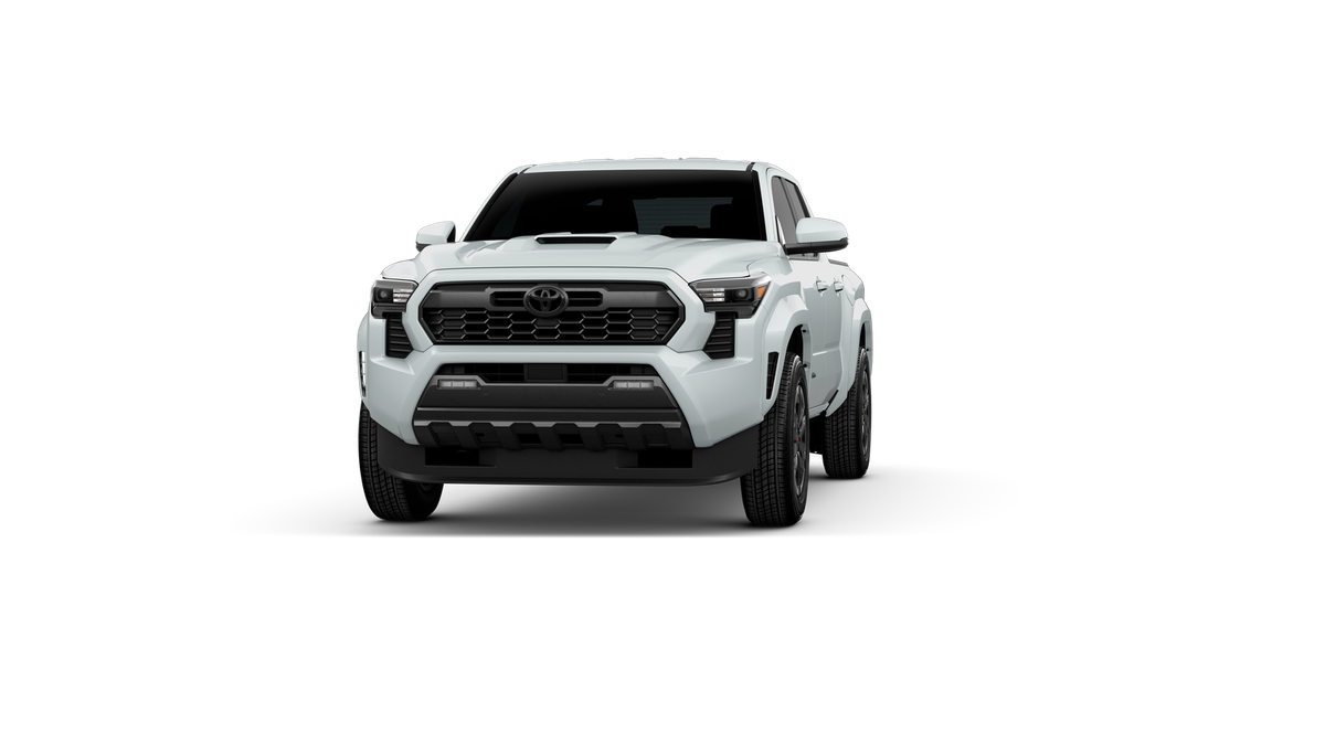 2026 Toyota Tacoma TRD Sport Rear-Wheel Drive