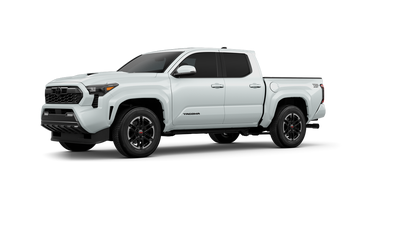2026 Toyota Tacoma TRD Sport Rear-Wheel Drive