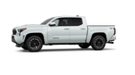 2026 Toyota Tacoma TRD Sport Rear-Wheel Drive