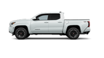 2026 Toyota Tacoma TRD Sport Rear-Wheel Drive