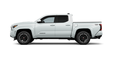 2026 Toyota Tacoma TRD Sport Rear-Wheel Drive