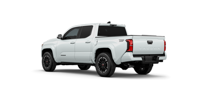 2026 Toyota Tacoma TRD Sport Rear-Wheel Drive