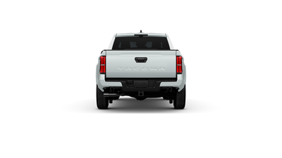 2026 Toyota Tacoma TRD Sport Rear-Wheel Drive