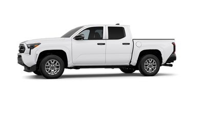 2026 Toyota Tacoma SR Rear-Wheel Drive
