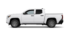 2026 Toyota Tacoma SR Rear-Wheel Drive