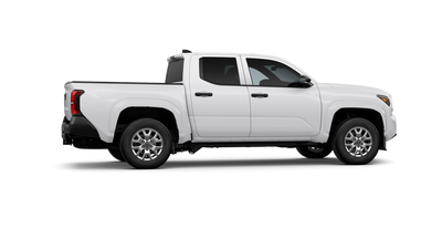 2026 Toyota Tacoma SR Rear-Wheel Drive