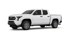 2026 Toyota Tacoma SR Rear-Wheel Drive