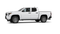 2026 Toyota Tacoma SR Rear-Wheel Drive