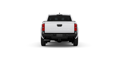 2026 Toyota Tacoma SR Rear-Wheel Drive