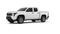 2026 Toyota Tacoma SR Rear-Wheel Drive