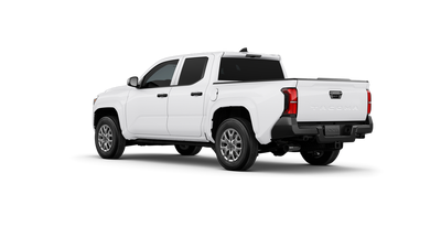 2026 Toyota Tacoma SR Rear-Wheel Drive