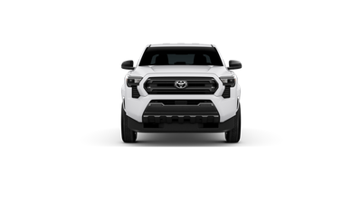 2026 Toyota Tacoma SR Rear-Wheel Drive