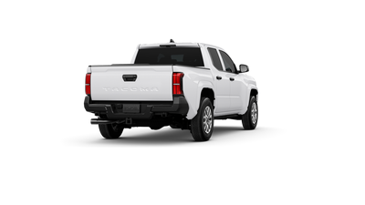 2026 Toyota Tacoma SR Rear-Wheel Drive
