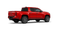 2026 Toyota Tacoma Limited 4-Wheel Drive