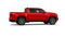 2026 Toyota Tacoma Limited 4-Wheel Drive