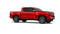 2026 Toyota Tacoma Limited 4-Wheel Drive