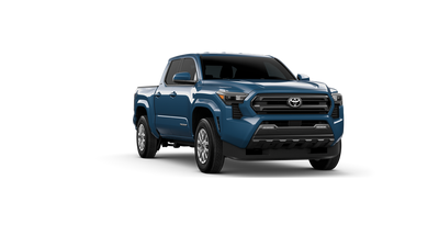 2026 Toyota Tacoma SR5 4-Wheel Drive