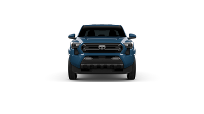 2026 Toyota Tacoma SR5 4-Wheel Drive