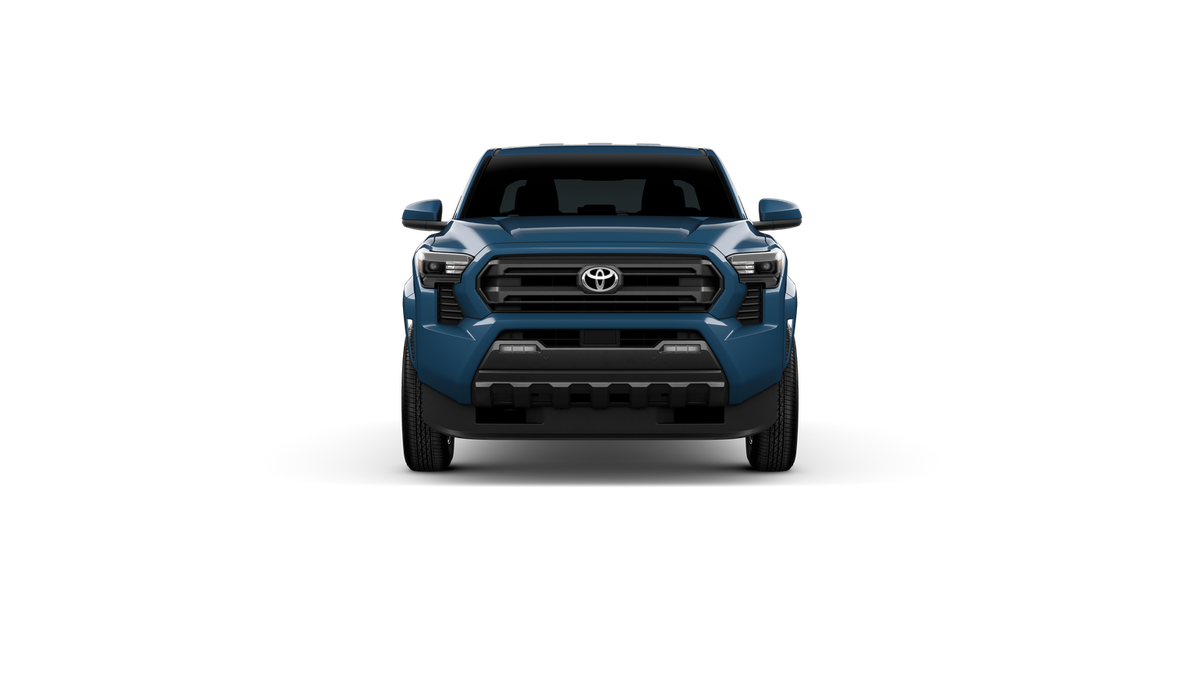2026 Toyota Tacoma SR5 4-Wheel Drive