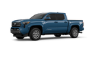 2026 Toyota Tacoma SR5 4-Wheel Drive