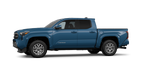 2026 Toyota Tacoma SR5 4-Wheel Drive