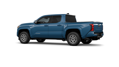 2026 Toyota Tacoma SR5 4-Wheel Drive
