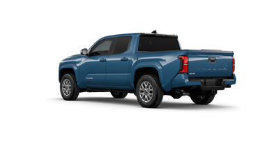 2026 Toyota Tacoma SR5 4-Wheel Drive