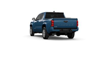 2026 Toyota Tacoma SR5 4-Wheel Drive